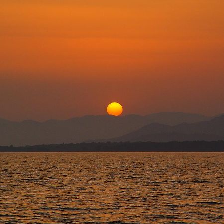 Melek Apart Hotel Fethiye Luaran gambar