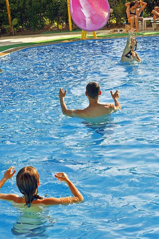 Melek Apart Hotel Fethiye Luaran gambar