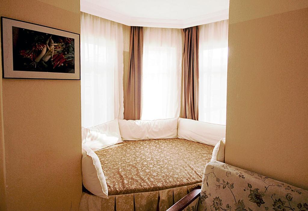 Melek Apart Hotel Fethiye Bilik gambar