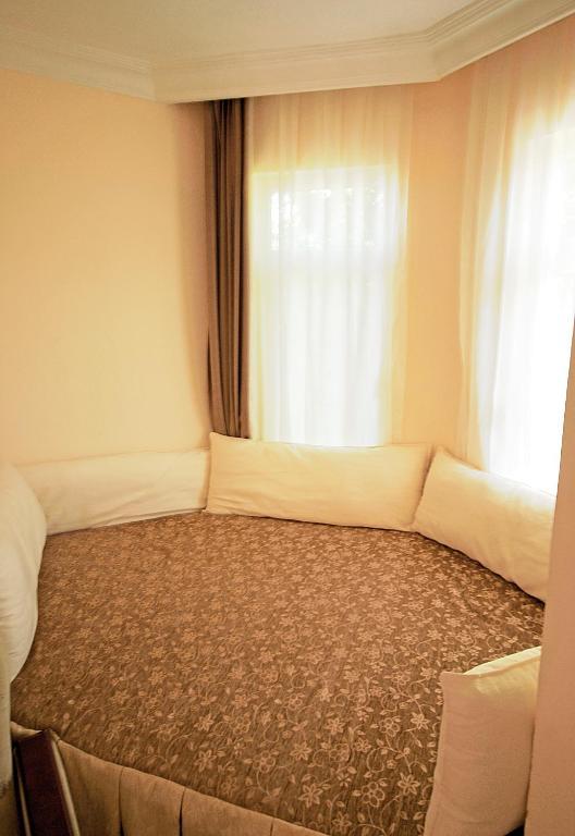 Melek Apart Hotel Fethiye Bilik gambar