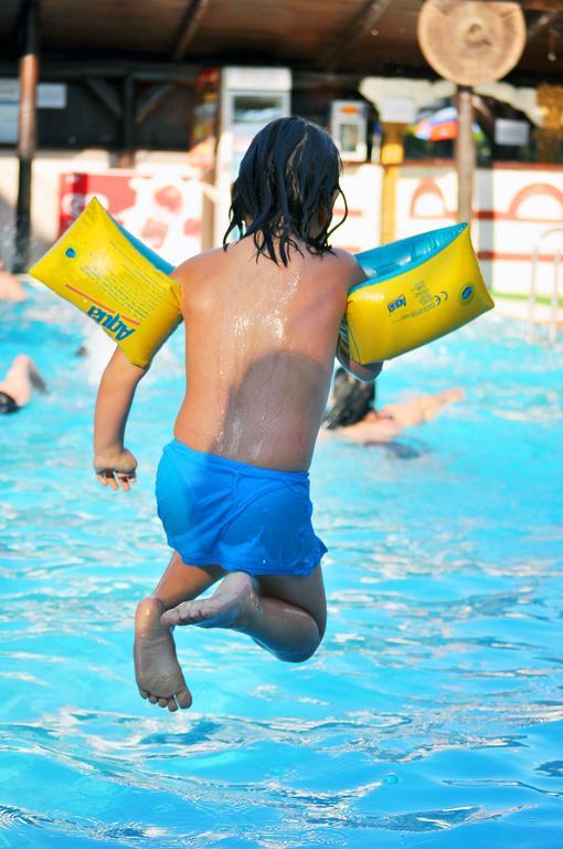 Melek Apart Hotel Fethiye Luaran gambar