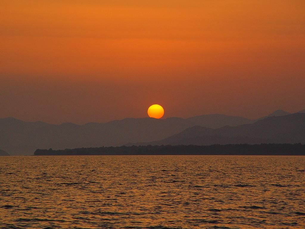 Melek Apart Hotel Fethiye Luaran gambar